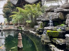 -荐悫堂(锦江新天地店)