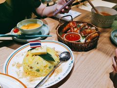 -迷你椰·泰式大排档(佛山顺德店)