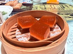 -广州花园酒店荔湾亭·地道点心·粤式饮茶