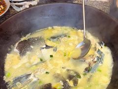 -好灶头妈妈菜·柴火灶台鱼·千岛湖土菜地标美食