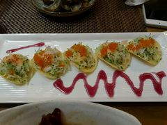-樱の千渡日式料理·铁板烧•烧鸟(金盛田广场店)
