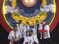 -E+有冰工厂·昆仑寒宫2(五角场店)