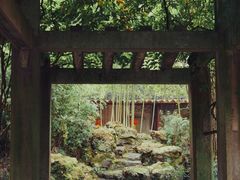 -天一阁博物院