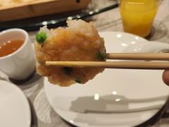 -锦绣金山人家(友谊店)