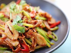 -素心小筑(后沙裕镇店)
