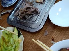 -马学武手抓美食(下南关总店)