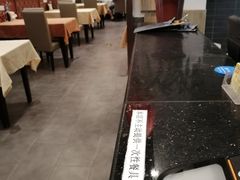 大堂-福来居烤鸭店(天坛二店)