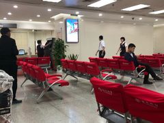 -招商银行(北京青年路支行)