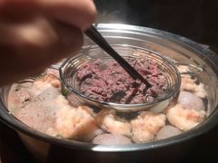 -牛焱·贵州黄牛肉火锅(城西银泰店)