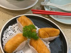 -点都德(龙之梦店)