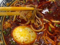 -伊穆祥牛肉面总店·清真