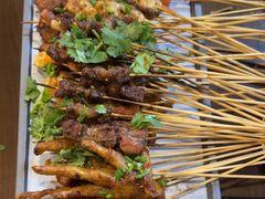 -林二哥宜烤官·宜宾小烧烤