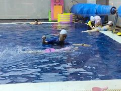 -酷游亲子游泳中心