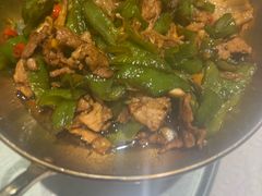 -金掌勺·锅包肉(广渠门店)