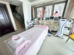 -奕美功能性体态调整·塑型·产后恢复(永利国际店)