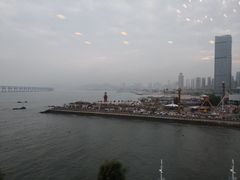 -天顺渔港·海景餐厅(星海广场店)