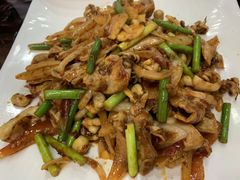 -乔家满族八大碗(流水沟店)