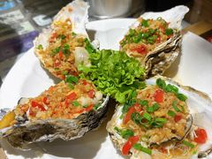 -爷爷的烀饼店