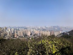 -重庆平顶山公园