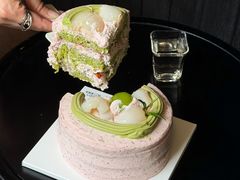-Pantry's Best派悦坊蛋糕(K11购物艺术中心店)