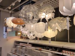 -宜家家居(哈尔滨商场店)