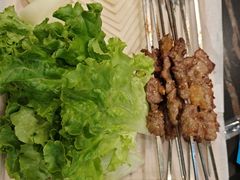 -勇利赵家烤肉坊(含光路店)