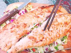 -烛影拾光观景餐厅·创意菜·摄影·小提琴(大唐不夜城店)