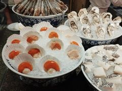 -咖啡厅自助餐厅(贵阳中天凯悦酒店)