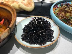 -茶啊冲电影主题文化餐厅(TOUCH12街店)