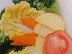 -左庭右院鲜牛肉火锅(长泰广场店)