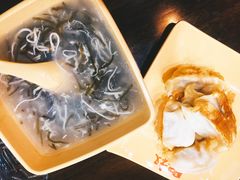 -肥叔锅贴(上沙路店)