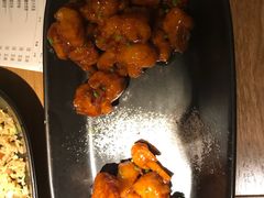 -金牌外婆家(苏州中心店)