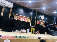 -东京屋(武定路店)
