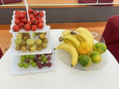 -梵臣游泳健身(康康谷店)