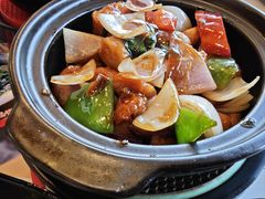 -日昌餐馆(亦庄店)