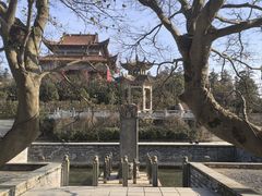 -冶父山国家森林公园