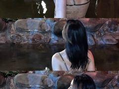 -灵秀温泉