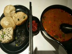-小杨生煎(龙之梦购物中心店)