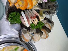 -太琼糟粕醋火锅·海南老爸茶(海棠湾臻选店)
