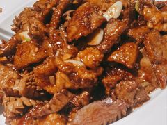 -老华洋饭庄(成林道店)