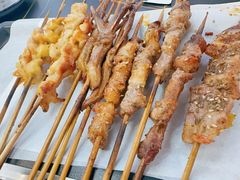 -老黑板筋(顺义总店)