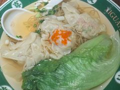 -西关味(大卫城店)