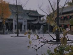 -晋商博物院