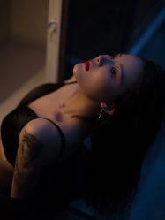 点击看大图 -蜜桃少女VISION写真馆(雁塔店)