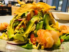 鲜虾牛油果沙拉-Moka Bros 摩卡站(西单大悦城店)