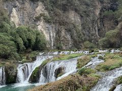 -天河潭旅游度假区