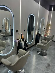 -VV盛妆Hair烫染造型沙龙