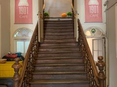 -1901 Cafe(西四店)