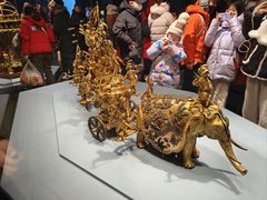 -故宫钟表馆