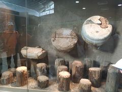 -元代水闸遗址博物馆